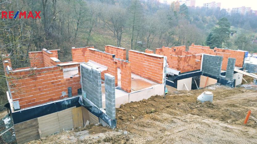 Prodej rodinného domu, Zlín, Pasecký žleb, 207 m2