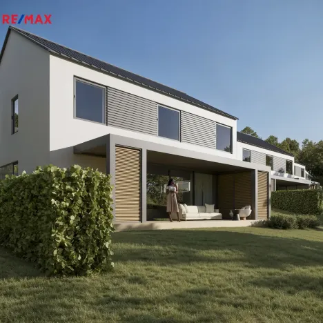 Prodej rodinného domu, Zlín, Pasecký žleb, 207 m2