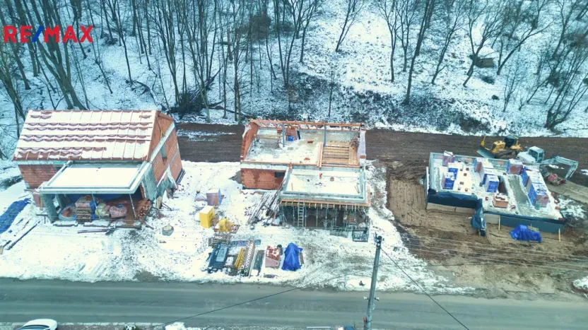 Prodej rodinného domu, Zlín, Pasecký žleb, 207 m2