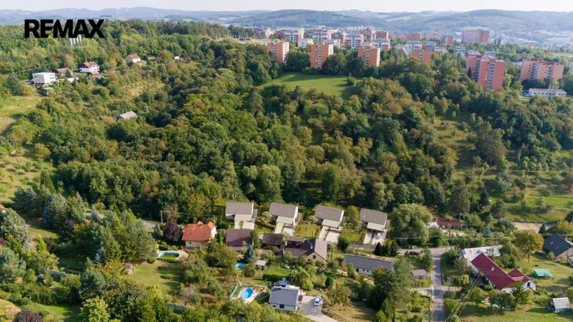 Prodej rodinného domu, Zlín, Pasecký žleb, 207 m2