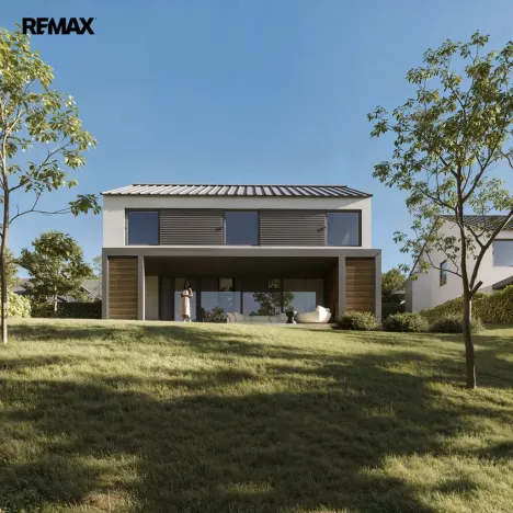 Prodej rodinného domu, Zlín, Pasecký žleb, 207 m2