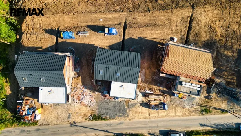 Prodej rodinného domu, Zlín, Pasecký žleb, 225 m2