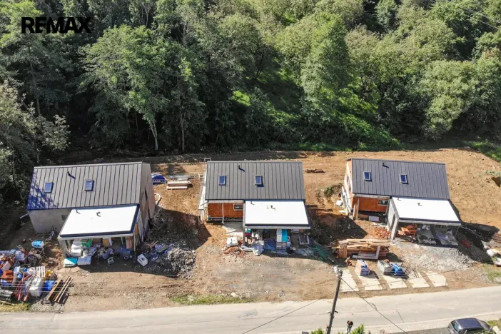 Prodej rodinného domu, Zlín, Pasecký žleb, 225 m2