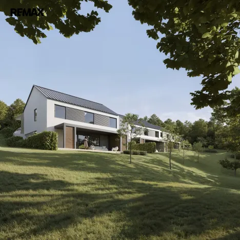 Prodej rodinného domu, Zlín, Pasecký žleb, 225 m2