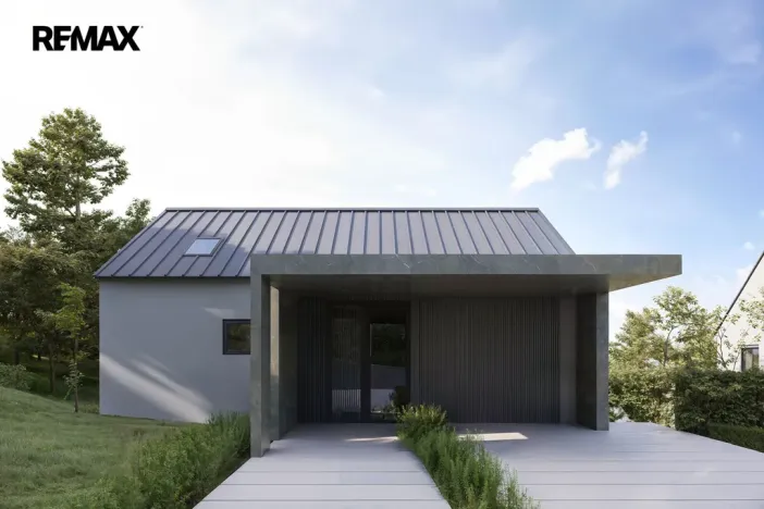 Prodej rodinného domu, Zlín, Pasecký žleb, 225 m2
