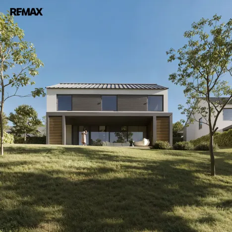Prodej rodinného domu, Zlín, Pasecký žleb, 225 m2