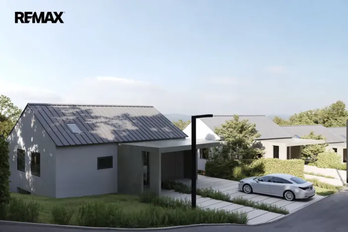 Prodej rodinného domu, Zlín, Pasecký žleb, 225 m2