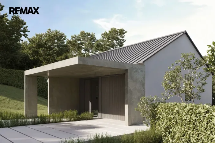 Prodej rodinného domu, Zlín, Pasecký žleb, 225 m2