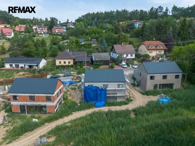 Prodej rodinného domu, Zlín, Pasecký žleb, 225 m2