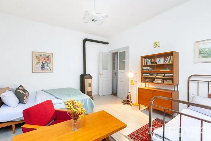 Prodej ubytování, Zbraslavice, 588 m2