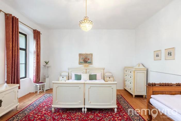 Prodej ubytování, Zbraslavice, 588 m2