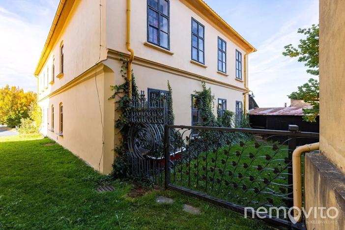 Prodej rodinného domu, Zbraslavice, 588 m2