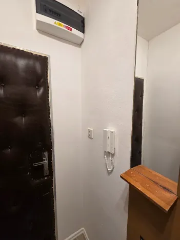 Pronájem bytu 1+kk, Kopřivnice, Družební, 25 m2