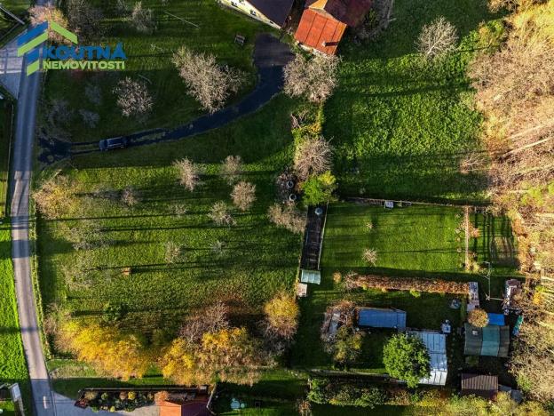 Prodej pozemku pro bydlení, Frenštát pod Radhoštěm, 2500 m2