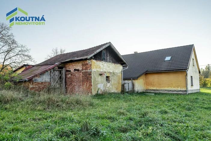 Prodej rodinného domu, Frenštát pod Radhoštěm, Planiska, 110 m2