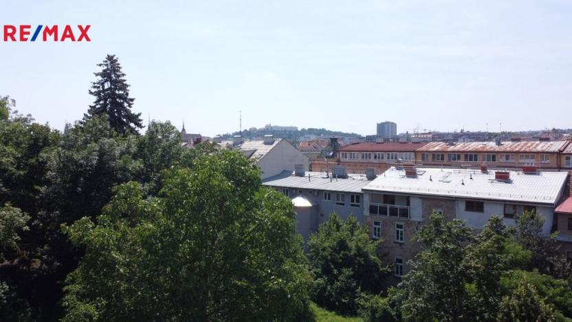 Prodej bytu 2+kk, Brno, Antonína Slavíka, 54 m2