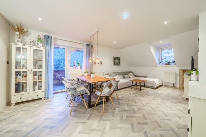 Prodej bytu 4+kk, Karlovy Vary, Pražská silnice, 98 m2