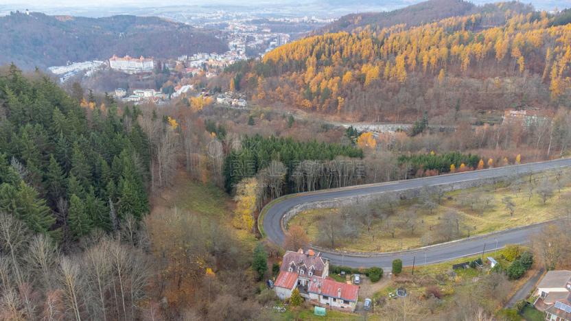 Prodej bytu 4+kk, Karlovy Vary, Pražská silnice, 98 m2