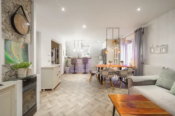 Prodej bytu 4+kk, Karlovy Vary, Pražská silnice, 98 m2