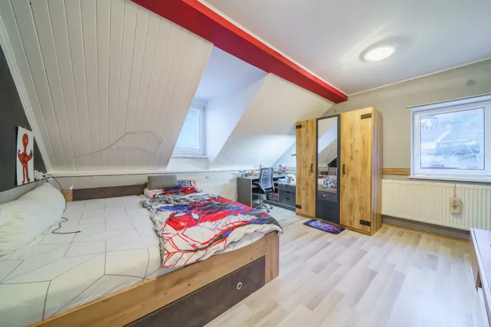 Prodej bytu 4+kk, Karlovy Vary, Pražská silnice, 98 m2