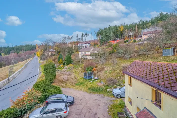 Prodej bytu 4+kk, Karlovy Vary, Pražská silnice, 98 m2