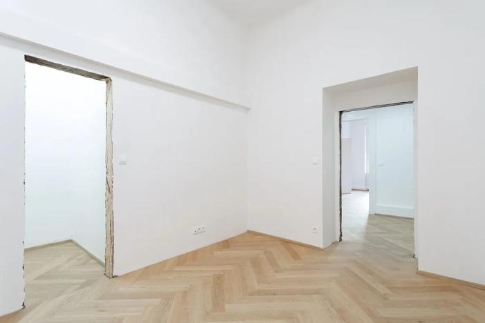 Prodej bytu 4+kk, Praha - Holešovice, Dukelských hrdinů, 95 m2