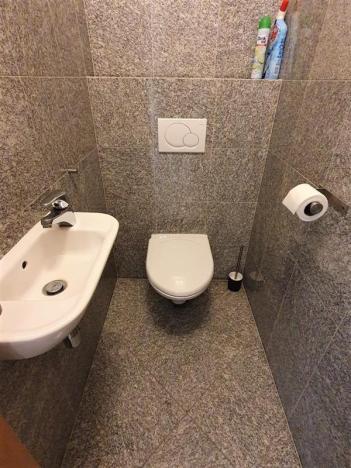 Pronájem bytu 3+kk, Praha - Troja, Sádky, 106 m2