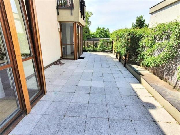 Pronájem bytu 3+kk, Praha - Troja, Sádky, 106 m2