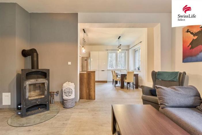 Prodej rodinného domu, Trutnov, Rýchorská, 238 m2