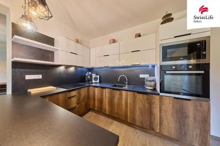 Prodej rodinného domu, Trutnov, Rýchorská, 238 m2