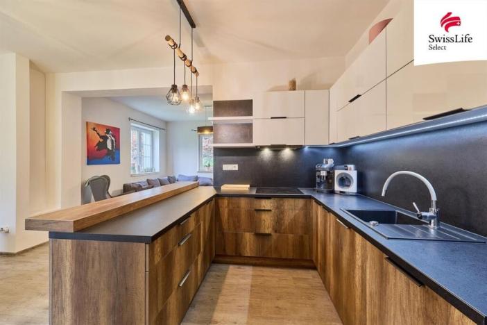 Prodej rodinného domu, Trutnov, Rýchorská, 238 m2