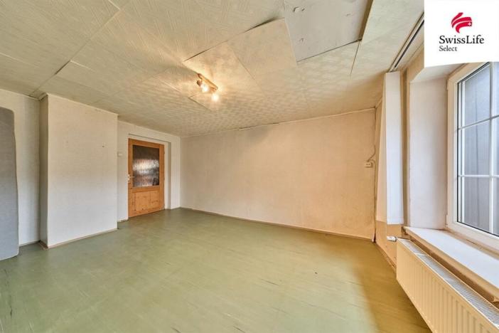 Prodej rodinného domu, Trutnov, Rýchorská, 238 m2