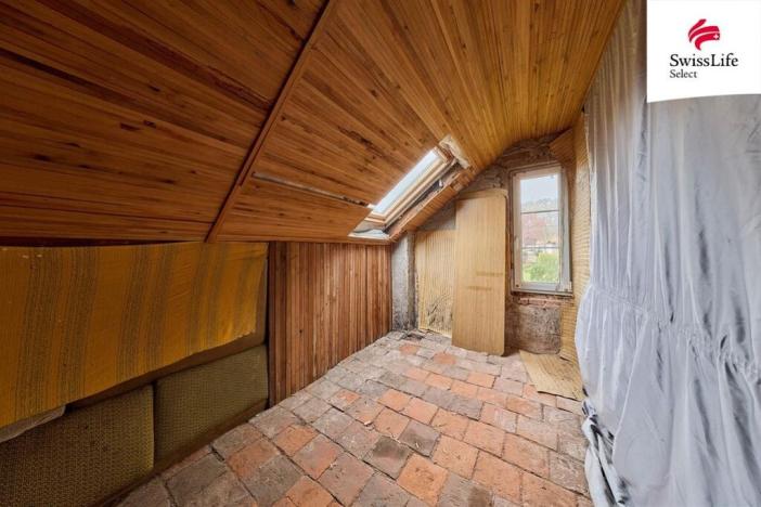 Prodej rodinného domu, Trutnov, Rýchorská, 238 m2