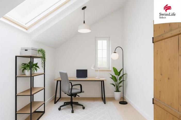 Prodej rodinného domu, Trutnov, Rýchorská, 238 m2