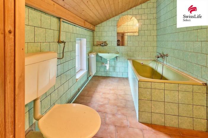 Prodej rodinného domu, Trutnov, Rýchorská, 238 m2