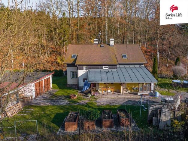 Prodej rodinného domu, Trutnov, Rýchorská, 238 m2