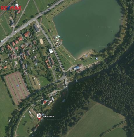 Prodej pozemku pro bydlení, Nový Hrozenkov, 4827 m2