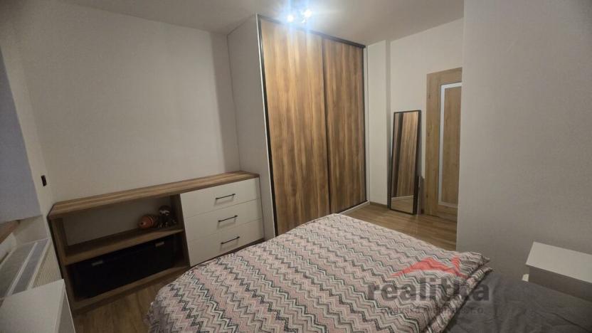 Pronájem bytu 2+kk, Opava, Pekařská, 47 m2