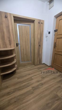 Pronájem bytu 2+kk, Opava, Pekařská, 47 m2