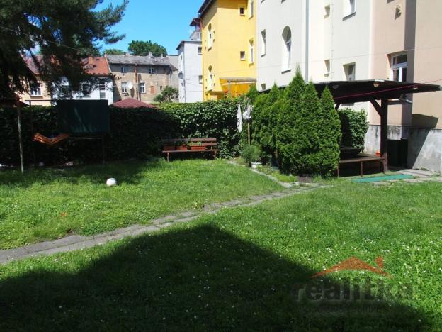 Pronájem bytu 2+kk, Opava, Pekařská, 47 m2