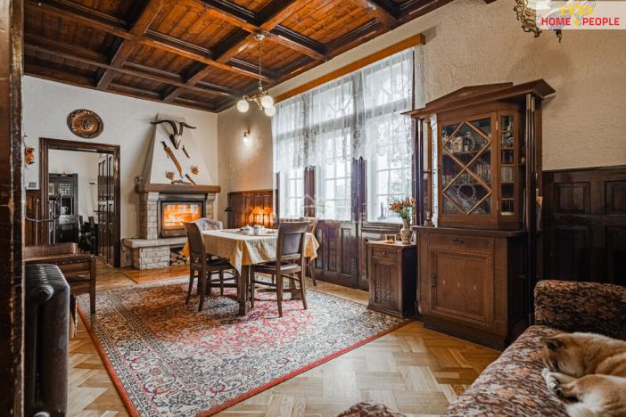 Prodej rodinného domu, Karlovy Vary - Sedlec, Merklínská, 700 m2