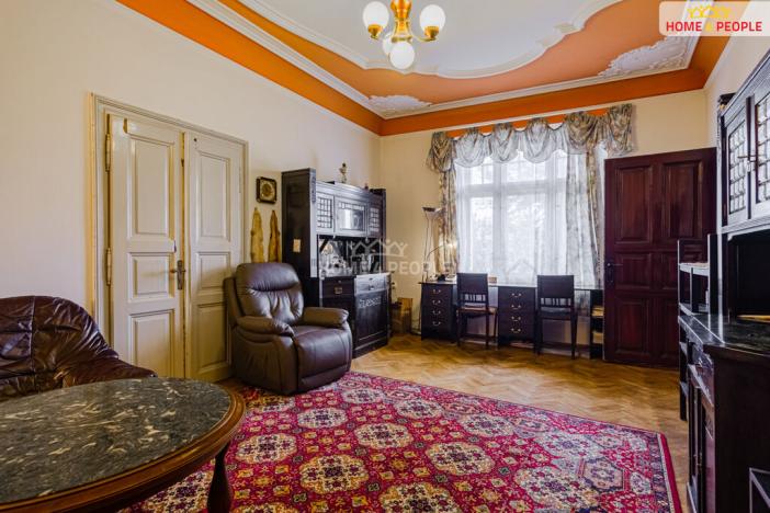 Prodej rodinného domu, Karlovy Vary - Sedlec, Merklínská, 700 m2