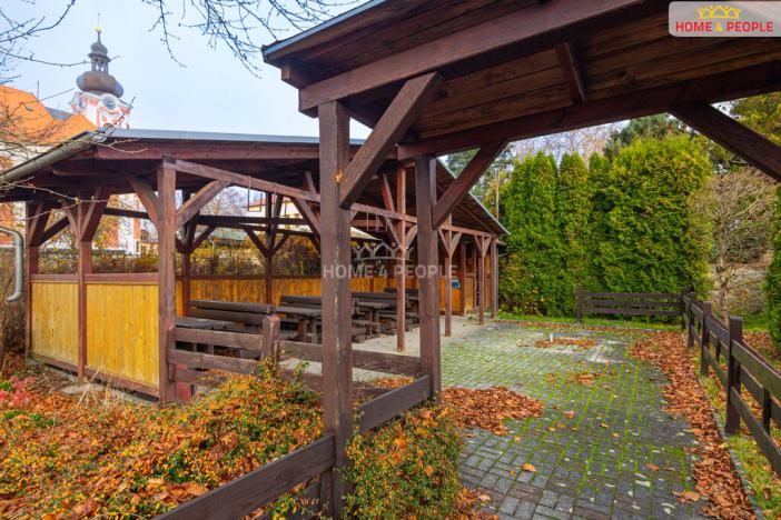 Prodej rodinného domu, Karlovy Vary - Sedlec, Merklínská, 700 m2