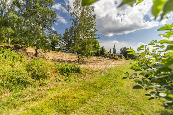 Prodej pozemku pro bydlení, Ondřejov, 1296 m2