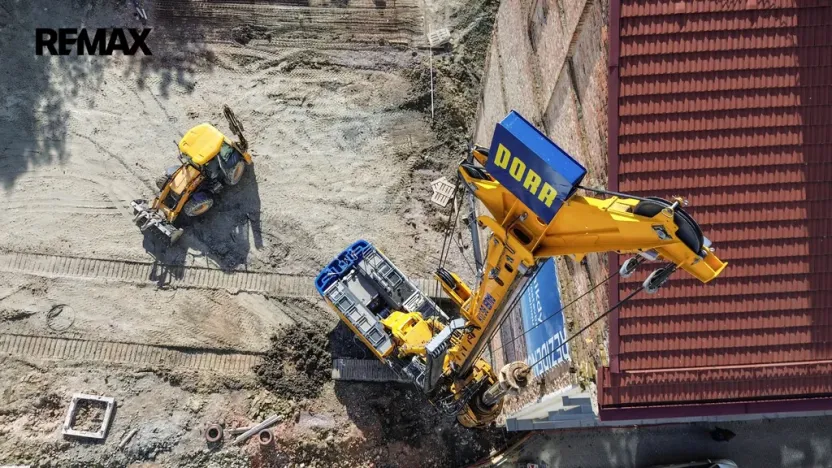 Prodej bytu 2+kk, Brno, Antonína Slavíka, 63 m2