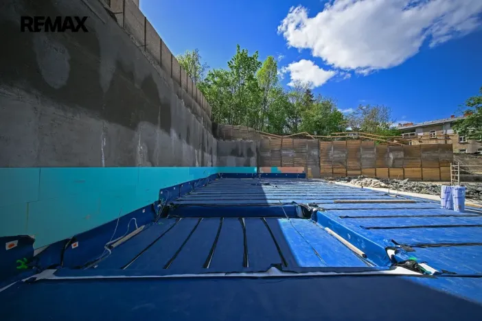 Prodej bytu 2+kk, Brno, Antonína Slavíka, 63 m2