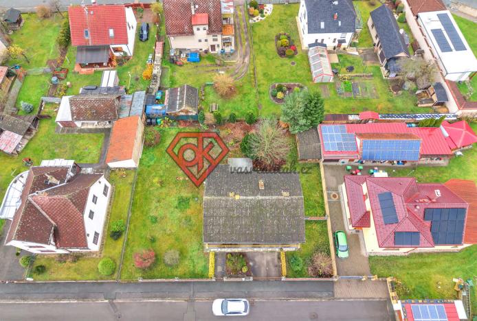 Prodej rodinného domu, Borohrádek, Čapkova, 184 m2