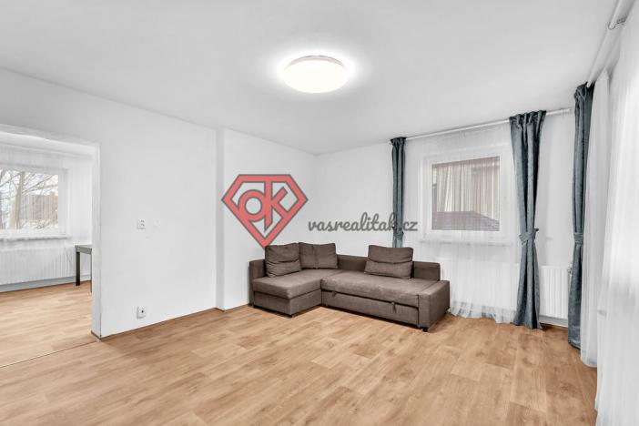 Prodej rodinného domu, Borohrádek, Čapkova, 184 m2