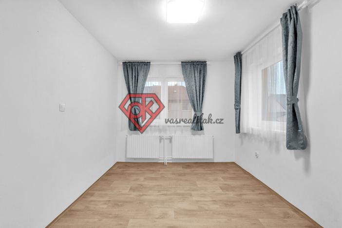 Prodej rodinného domu, Borohrádek, Čapkova, 184 m2