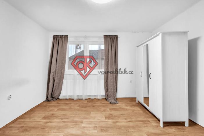 Prodej rodinného domu, Borohrádek, Čapkova, 184 m2